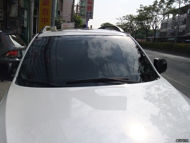2010 Forester 前擋風玻璃更換---1年後, 2013更新, 該花的還是跑不掉!!!
