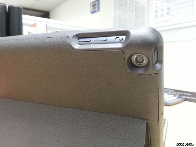 Ipad Mini時尚商務新玩具,藍芽鍵盤ZAGG Keys Mini 7不專業開箱文