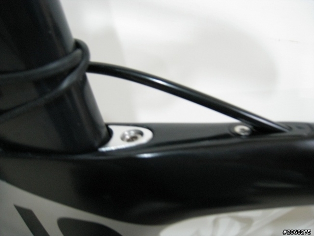 真假Cervelo S5