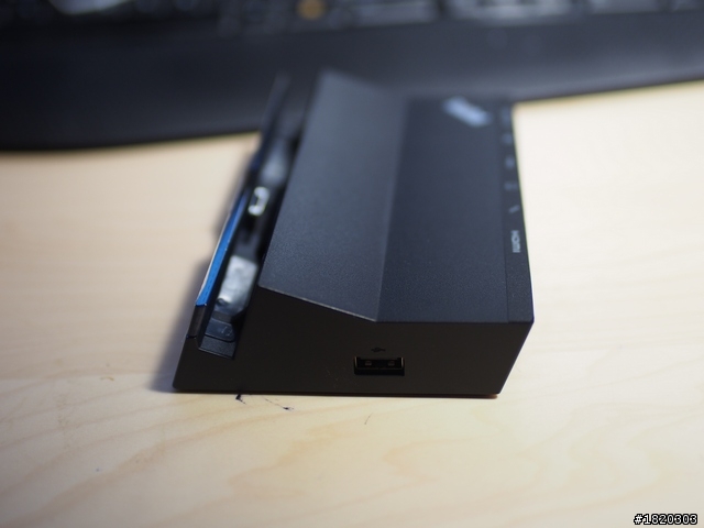 Thinkpad Tablet 2簡單開箱 + 配件(2013-02-15更新)