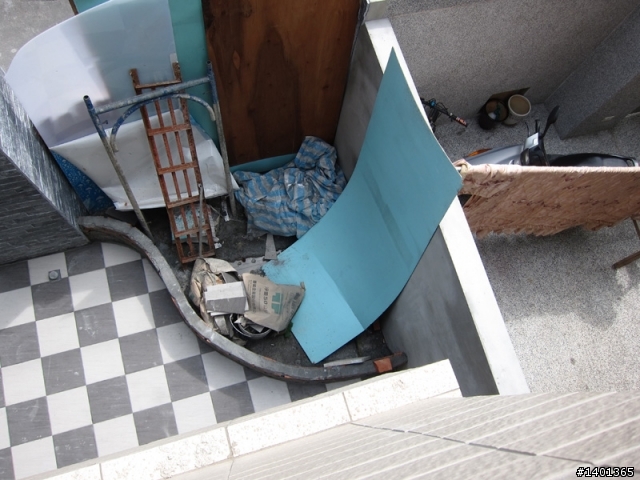 2+2口之家-30年舊屋大翻修全紀錄-室外篇(圖多)更新完畢