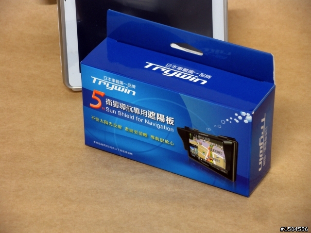 行車記錄器+導航,Trywin 3DX第貳代