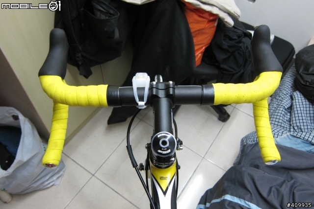 我的第一台公路車 高士特 GUSTO SL1