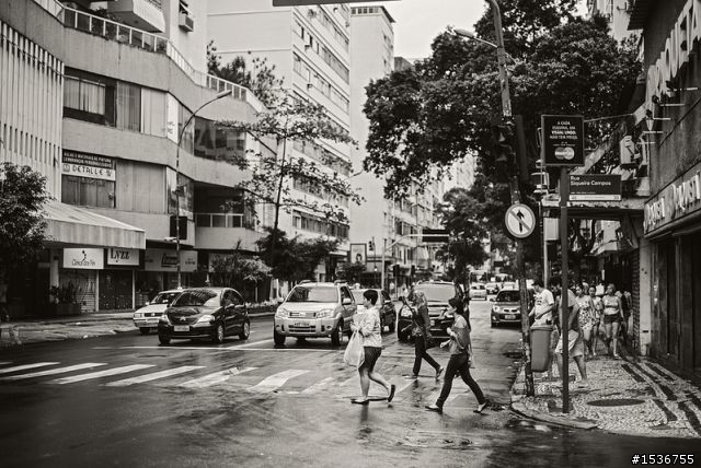 D800+兩個鏡頭遊巴西Rio De Janeiro