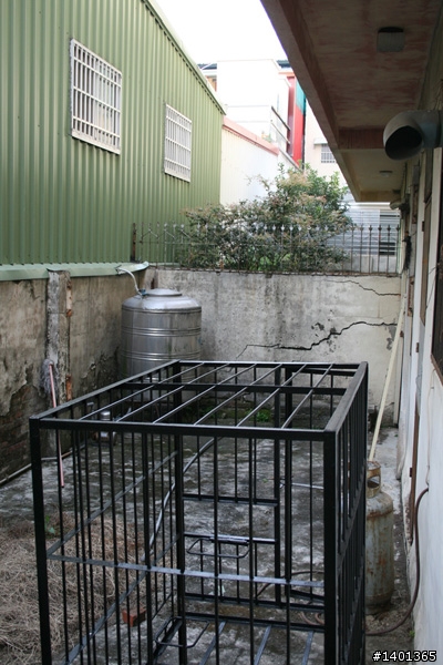 2+2口之家-30年舊屋大翻修全紀錄-室外篇(圖多)更新完畢