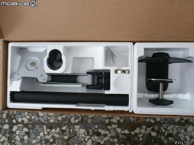 HE H110TC 簡單開箱文
