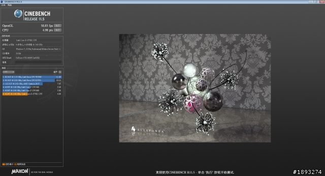 雙潮來襲 EVGA Z77 Stinger ITX + EVGA GTX 660 Superclocked