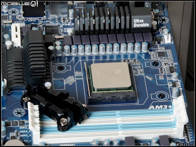 【開箱】 限量FX8150一體式水冷版是殘酷!那用CM Seidon 120M來DIY吧!