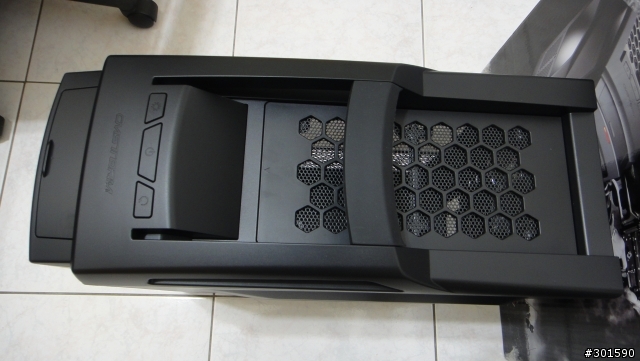 自組3930K P9X79 WS 不專業開箱!