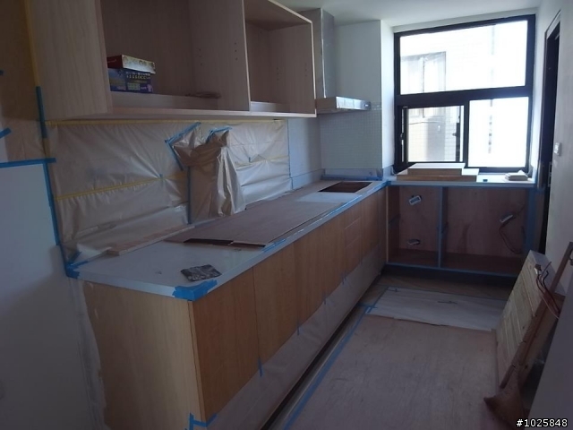 高雄市區,高樓層LOFT風,自行發包
