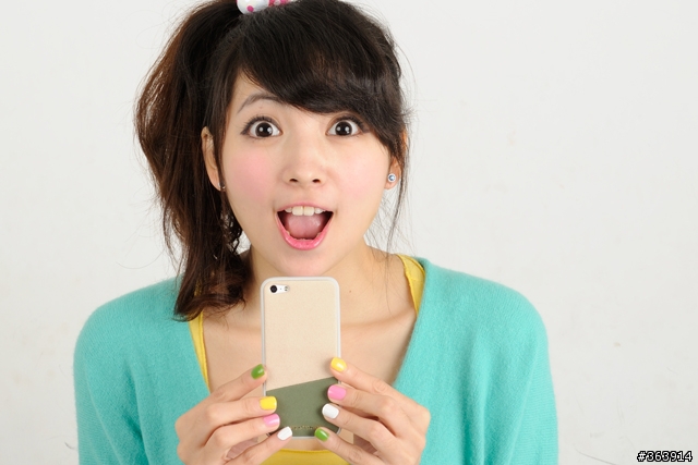 阿喜再登場~iPhone 5背蓋合輯 本次主打華麗、原木、台灣設計