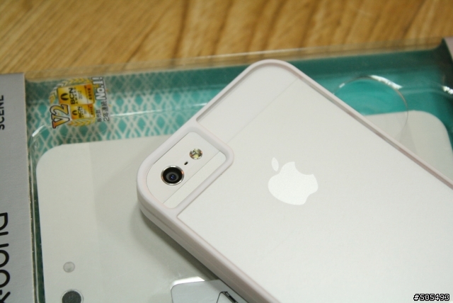 日本rasta banana iPhone5 X-doria 保護殼分享