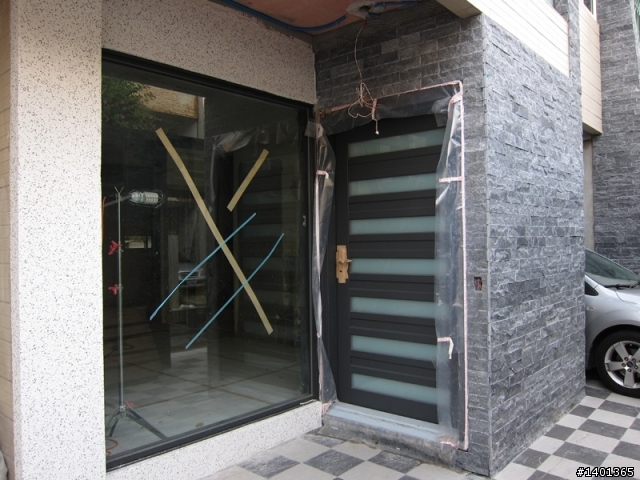2+2口之家-30年舊屋大翻修全紀錄-室外篇(圖多)更新完畢