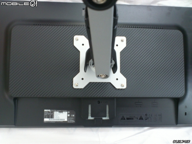 HE H110TC 簡單開箱文