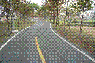 中科台中園區自行車道 & 潭雅神自行車道 半日遊