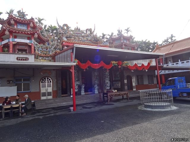親子旅遊-小鬼"索草(台語)"去