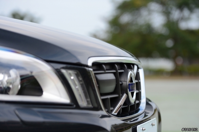「首發」"2013" Volvo XC60 T5 預備開箱+開箱