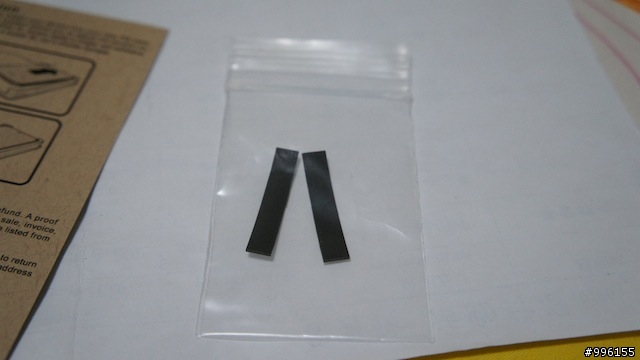 【開箱分享】兩款IPHONE5新衣服~超讚!!DODOcase帆布款 x P&Q側掀皮套