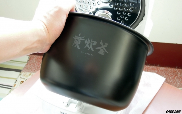 炊飯器 Mitsubishi NJ-VV183