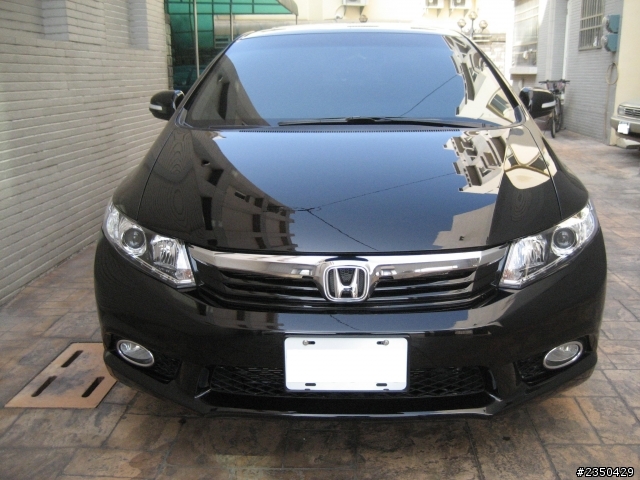 我家的CIVIC7 & C9補開箱