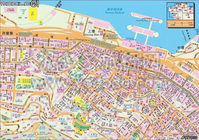 2013(2012/12/29~2013/01/01) 香港跨年 心得分享(住:龍堡酒店)