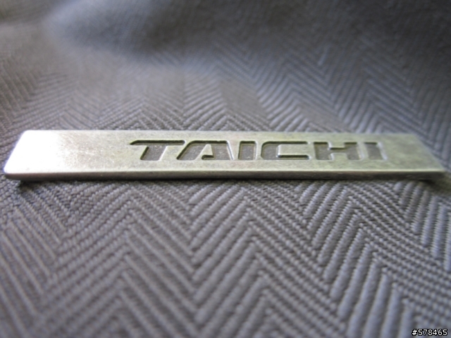 RS TAICHI RSJ293 春夏型防摔衣