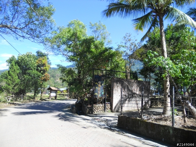 嘉義茶山休閒農業區
