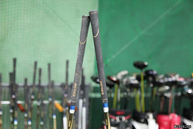 HONMA S02 C+高反發開球木桿測試