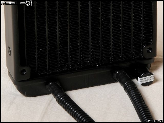 【開箱】 限量FX8150一體式水冷版是殘酷!那用CM Seidon 120M來DIY吧!
