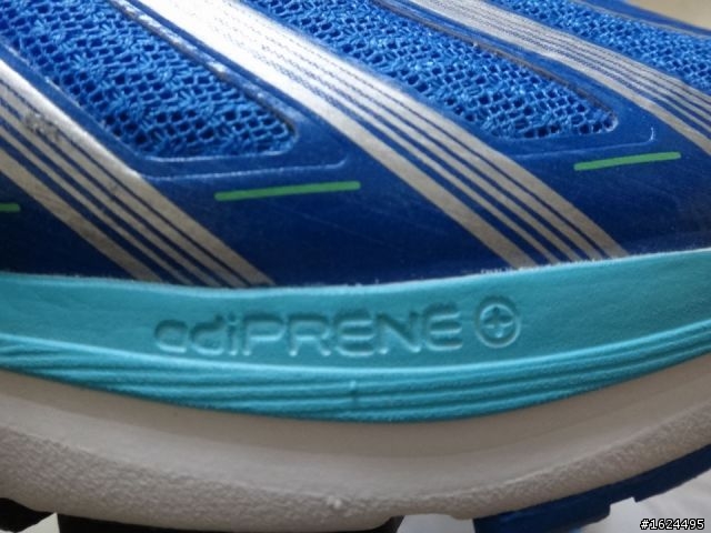 『 adidas adizero F50 Runner 3』看圖說故事 開箱文&體驗文「國道馬拉松指定鞋款」