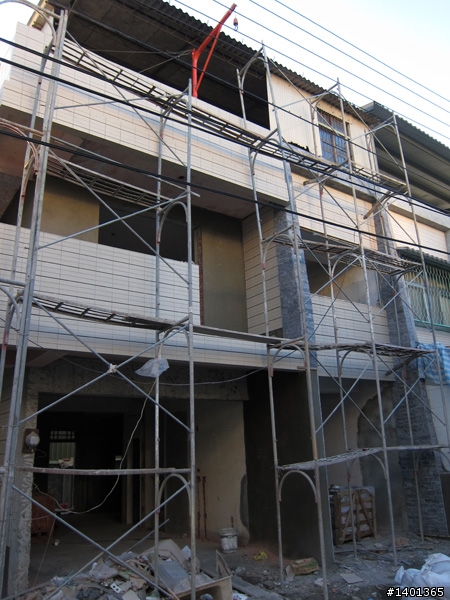2+2口之家-30年舊屋大翻修全紀錄-室外篇(圖多)更新完畢