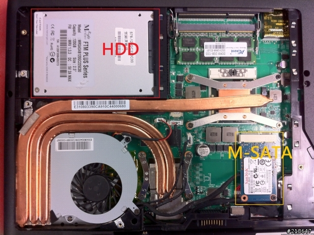 MSI BurnRecovery 系統備份/還原 超實用分享(GT/GE 60/70系列適用)