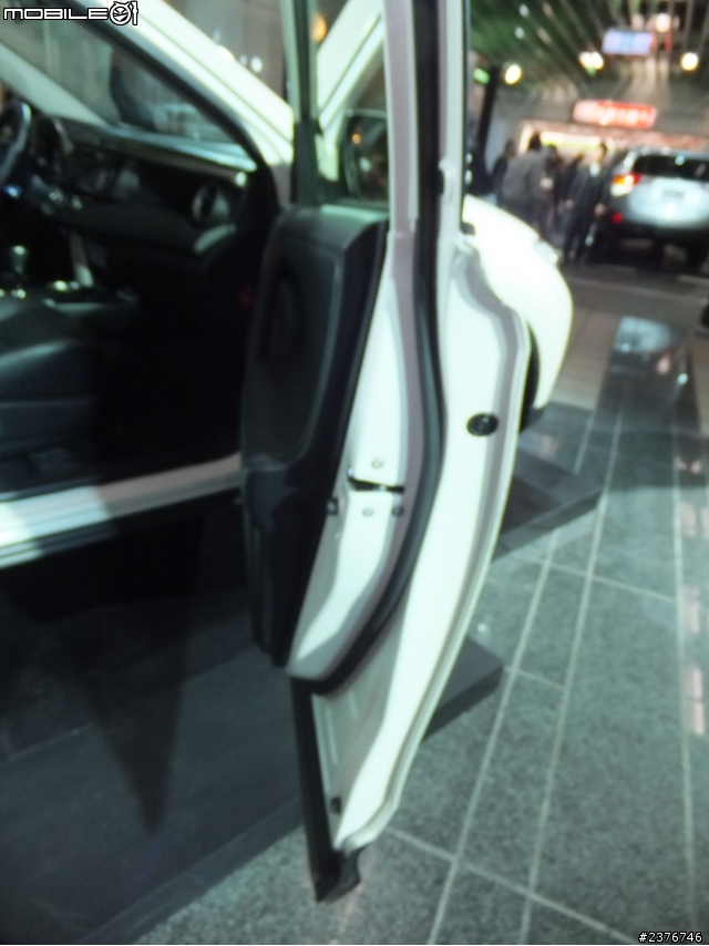 2012-12-29 NEW RAV4 TOYOTA 賞車試駕
