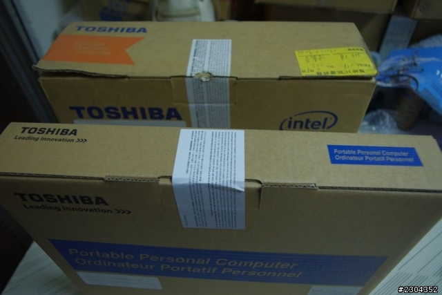 謝謝你陪著我,在我人生當中的兩台TOSHIBA M53與R930 (2013/01/16新增win7/win8/xp/Ubuntu多重開機)