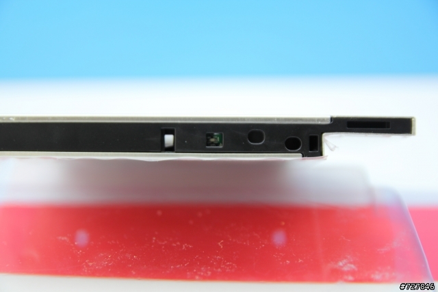 新玩具 光碟機轉HDD框架