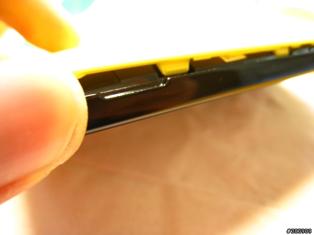 簡單開箱之Nokia Lumia 510