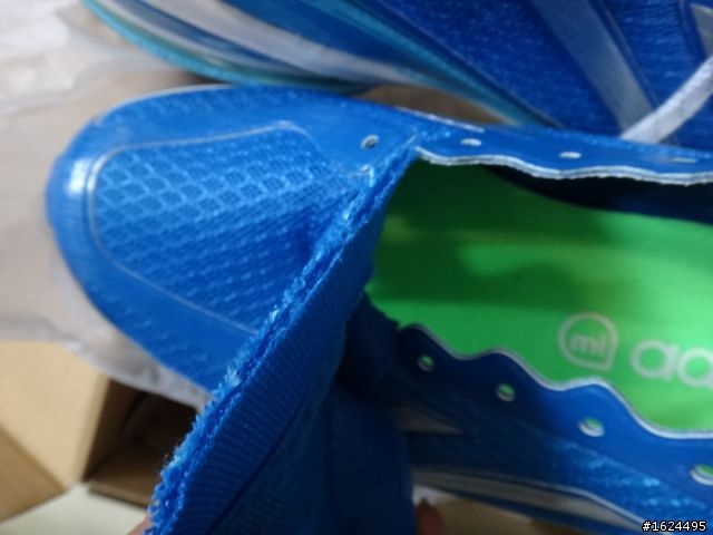 『 adidas adizero F50 Runner 3』看圖說故事 開箱文&體驗文「國道馬拉松指定鞋款」