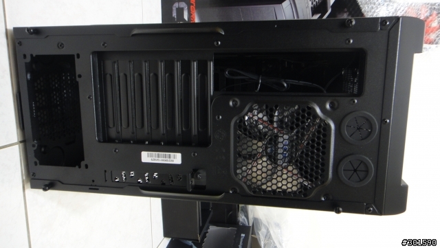 自組3930K P9X79 WS 不專業開箱!