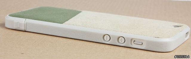 阿喜再登場~iPhone 5背蓋合輯 本次主打華麗、原木、台灣設計