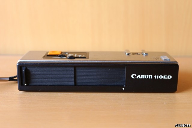 canon 110ED 與 canon 650D 的邂逅
