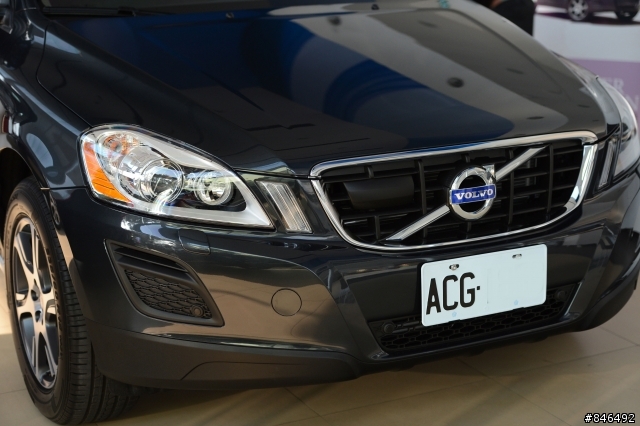 「首發」"2013" Volvo XC60 T5 預備開箱+開箱