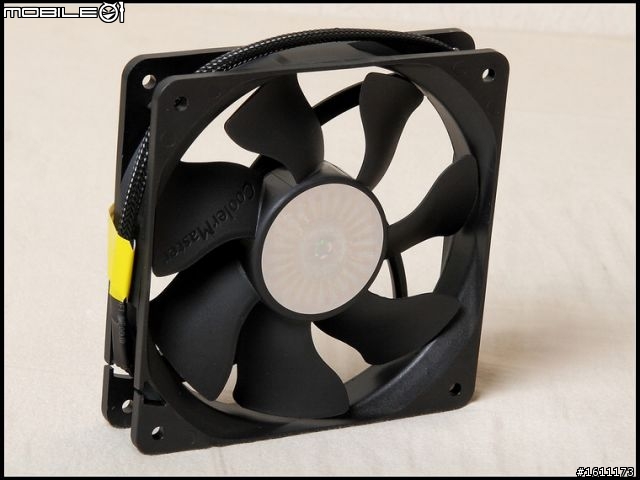 【開箱】 限量FX8150一體式水冷版是殘酷!那用CM Seidon 120M來DIY吧!