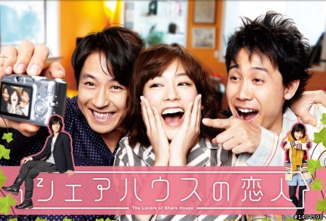 2013冬季日劇檔推薦
