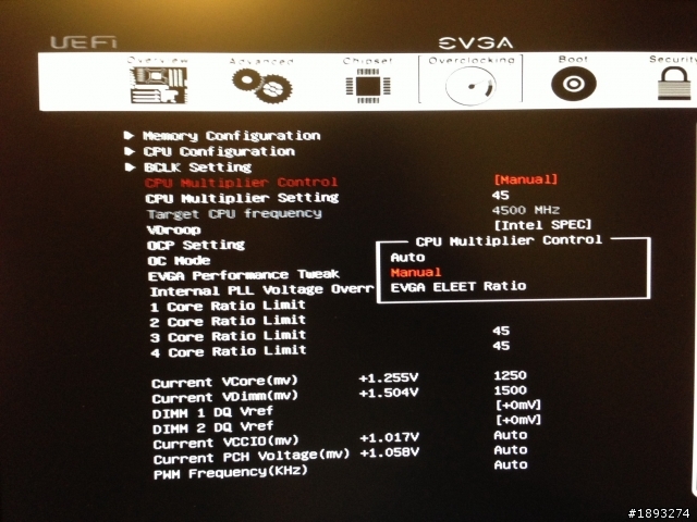 雙潮來襲 EVGA Z77 Stinger ITX + EVGA GTX 660 Superclocked
