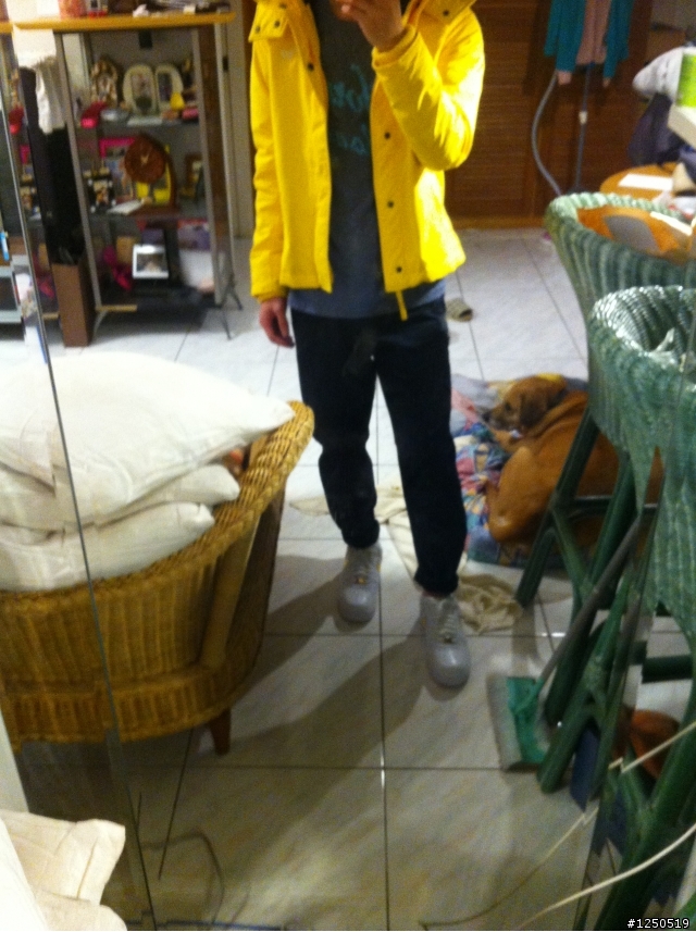 LIFE OF a&f 之哈比人也要all season!!
