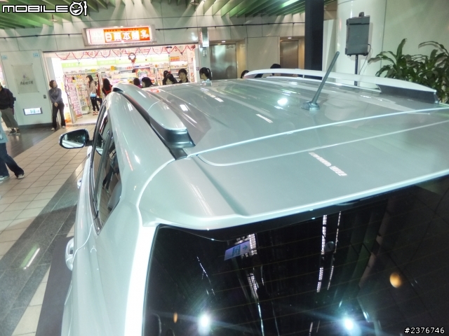 2012-12-29 NEW RAV4 TOYOTA 賞車試駕
