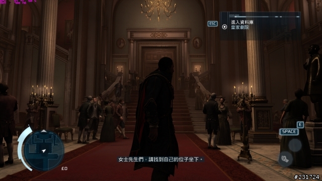 實戰技嘉650Ti配刺客教條3