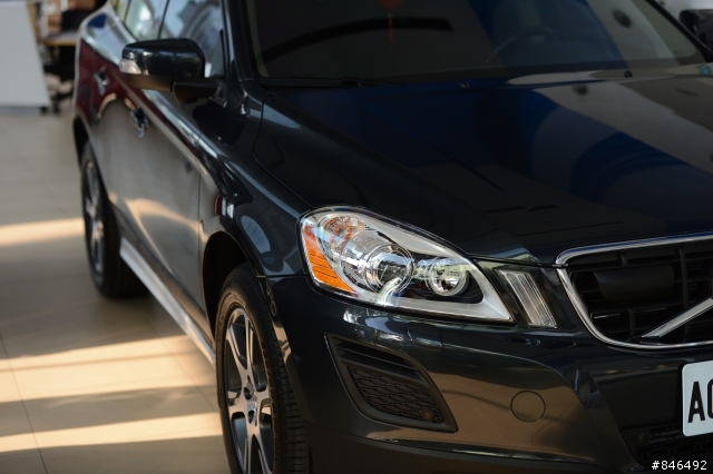 「首發」"2013" Volvo XC60 T5 預備開箱+開箱