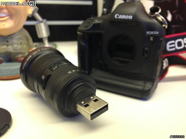 Canon 1DX之Model動手玩!