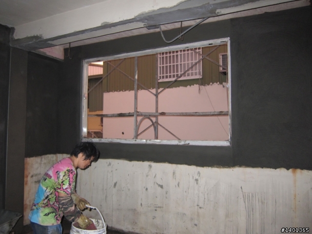 2+2口之家-30年舊屋大翻修全紀錄-室外篇(圖多)更新完畢